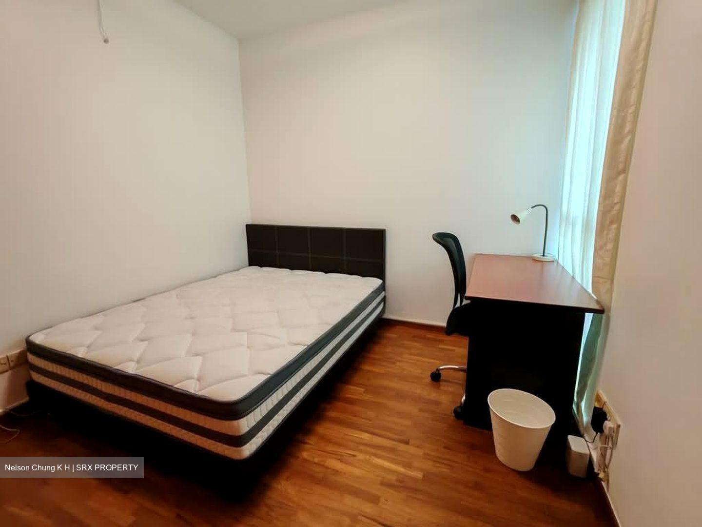 Hilltop Grove (D23), Condominium #588567301